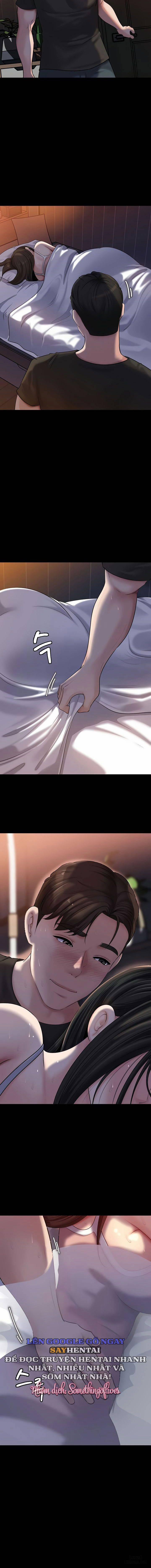 Mẹ Vợ Vẫn Là Tuyệt Nhất 46 trang 9