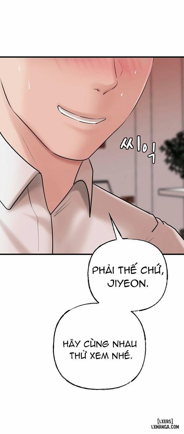 Mẹ Vợ Vẫn Là Tuyệt Nhất 47 trang 11