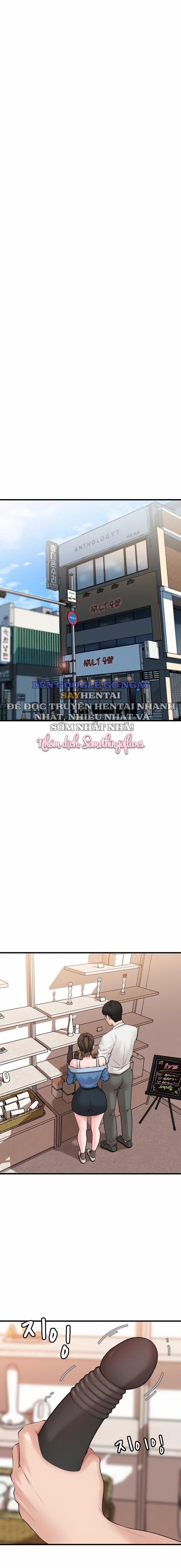 Mẹ Vợ Vẫn Là Tuyệt Nhất! 48 trang 0