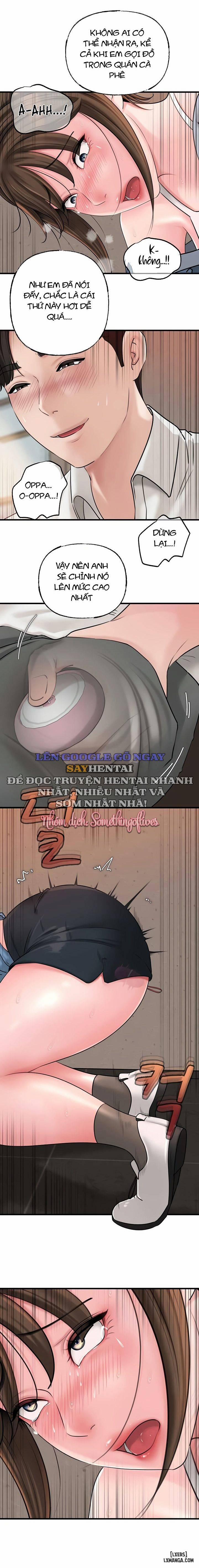 Mẹ Vợ Vẫn Là Tuyệt Nhất 48 trang 11