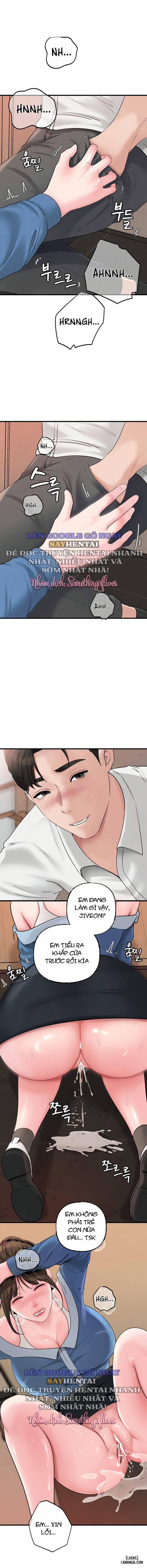 Mẹ Vợ Vẫn Là Tuyệt Nhất 48 trang 12