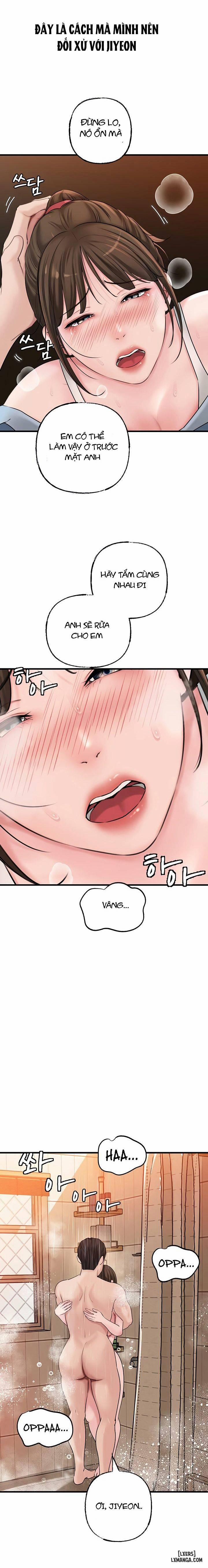 Mẹ Vợ Vẫn Là Tuyệt Nhất 48 trang 13