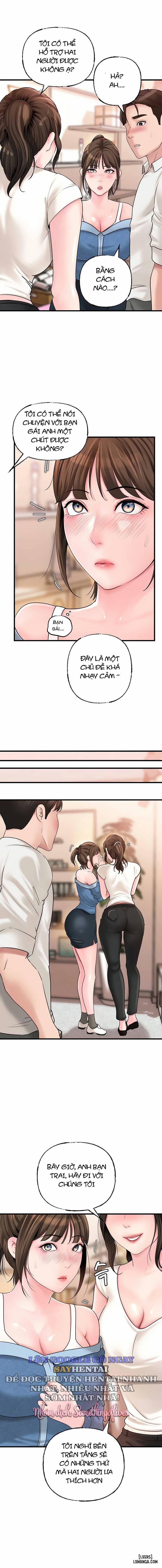 Mẹ Vợ Vẫn Là Tuyệt Nhất 48 trang 2