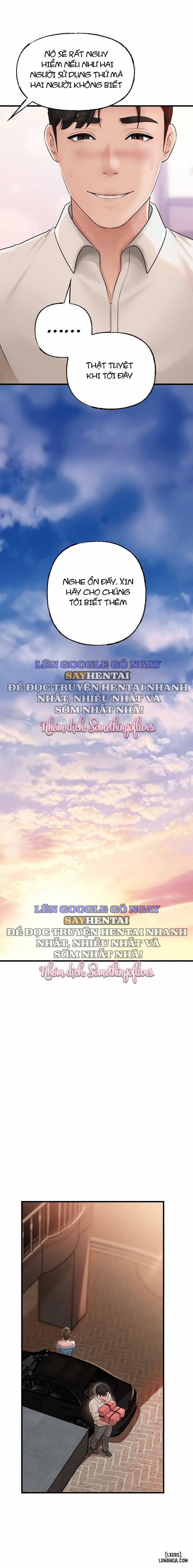 Mẹ Vợ Vẫn Là Tuyệt Nhất 48 trang 4