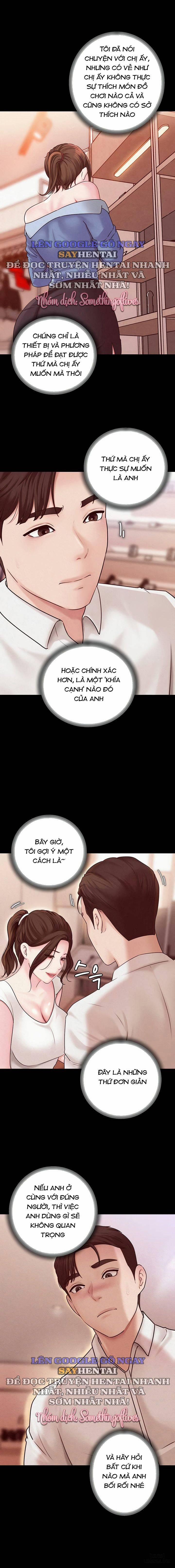 Mẹ Vợ Vẫn Là Tuyệt Nhất 48 trang 6