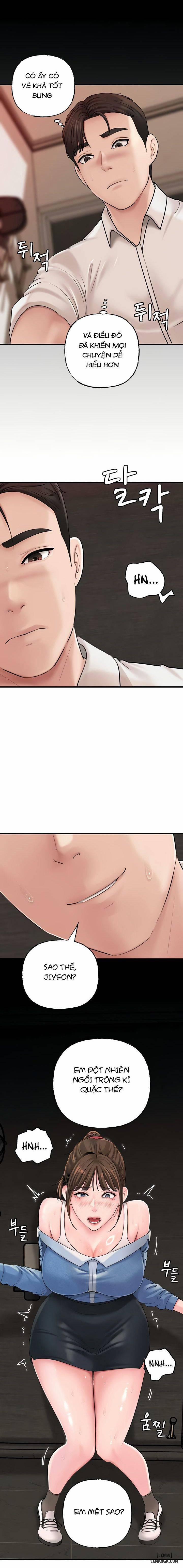 Mẹ Vợ Vẫn Là Tuyệt Nhất 48 trang 7