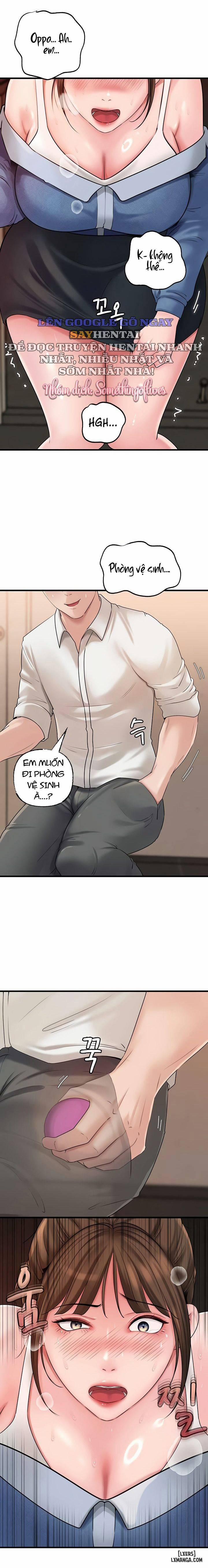 Mẹ Vợ Vẫn Là Tuyệt Nhất 48 trang 8