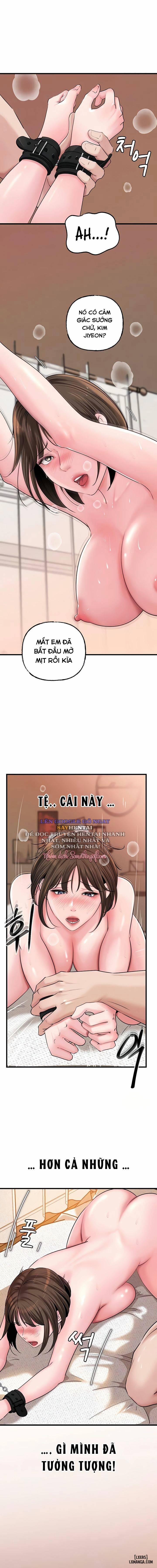 Mẹ Vợ Vẫn Là Tuyệt Nhất 49 trang 3