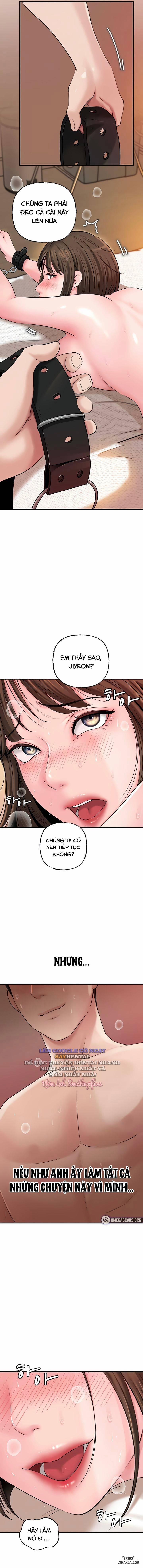 Mẹ Vợ Vẫn Là Tuyệt Nhất 49 trang 4