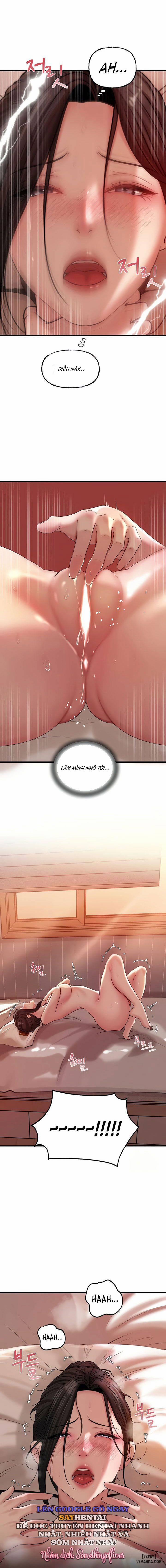 Mẹ Vợ Vẫn Là Tuyệt Nhất 50 trang 11