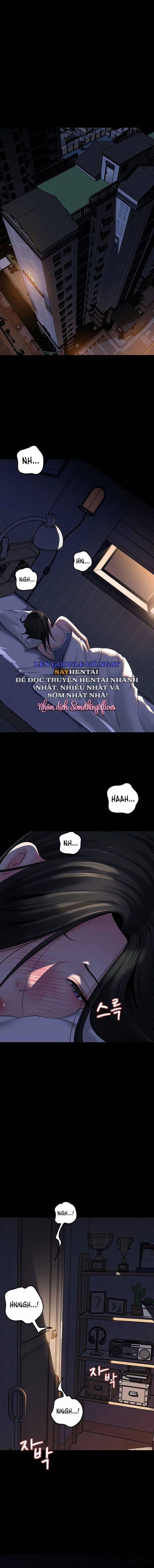 Mẹ Vợ Vẫn Là Tuyệt Nhất 50 trang 13