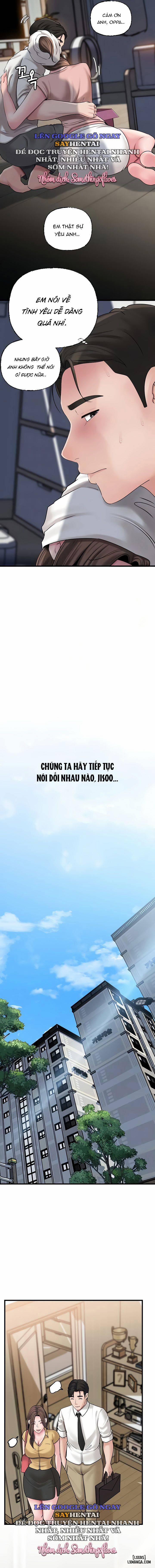 Mẹ Vợ Vẫn Là Tuyệt Nhất 50 trang 2