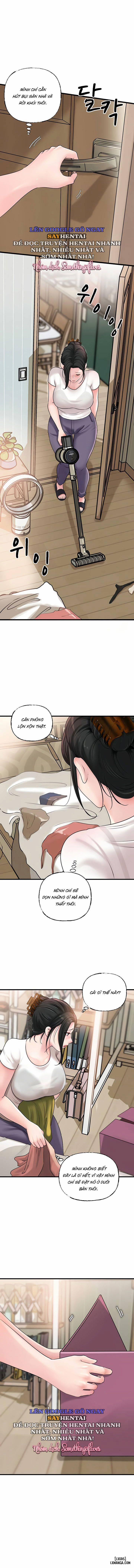 Mẹ Vợ Vẫn Là Tuyệt Nhất 50 trang 5