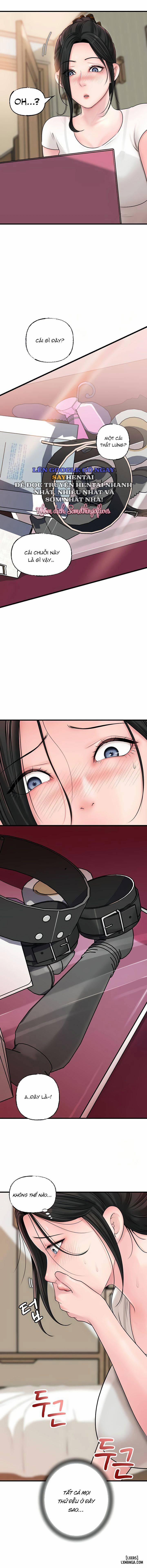 Mẹ Vợ Vẫn Là Tuyệt Nhất 50 trang 6