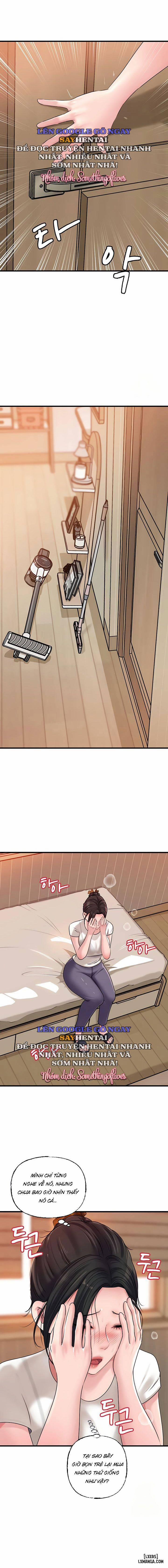 Mẹ Vợ Vẫn Là Tuyệt Nhất 50 trang 7