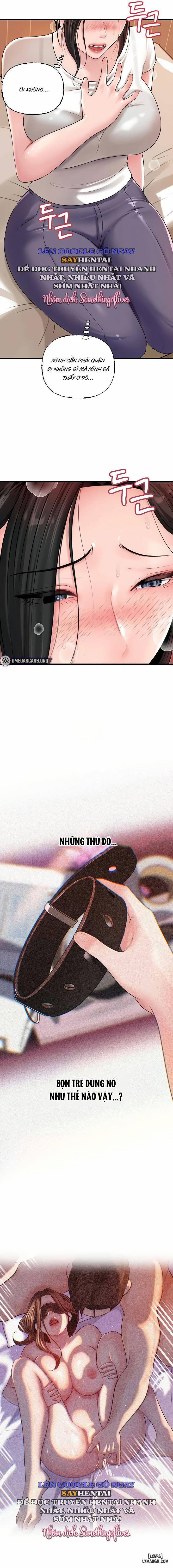 Mẹ Vợ Vẫn Là Tuyệt Nhất 50 trang 8