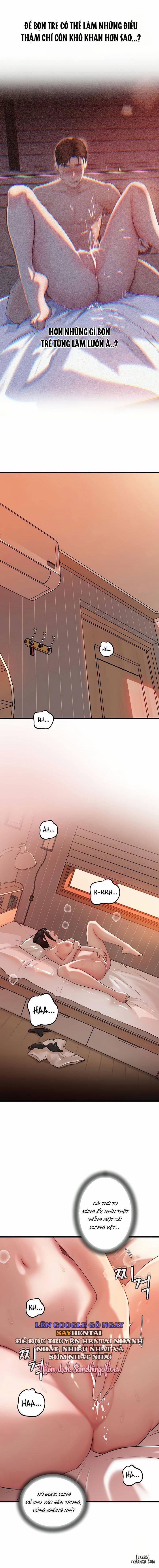 Mẹ Vợ Vẫn Là Tuyệt Nhất 50 trang 9