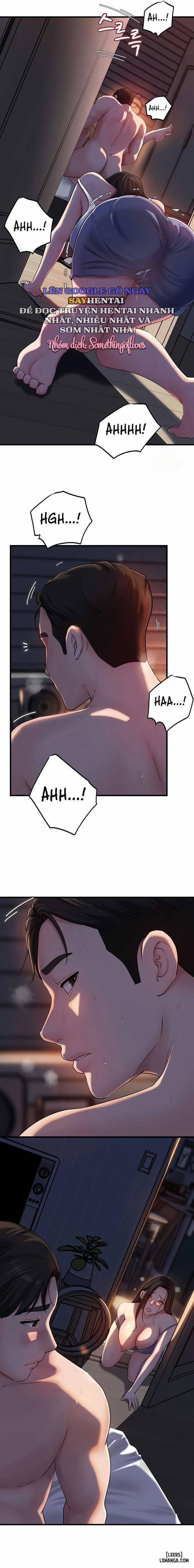 Mẹ Vợ Vẫn Là Tuyệt Nhất 51 trang 10