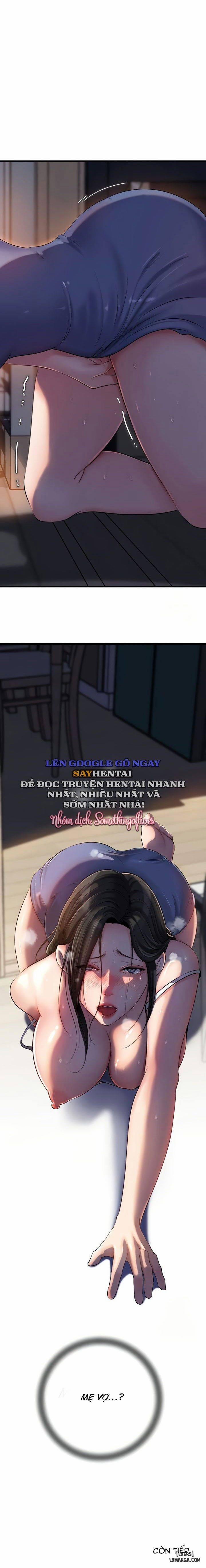 Mẹ Vợ Vẫn Là Tuyệt Nhất 51 trang 11