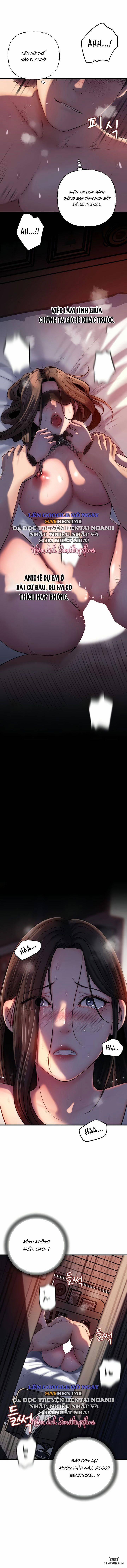 Mẹ Vợ Vẫn Là Tuyệt Nhất 51 trang 7