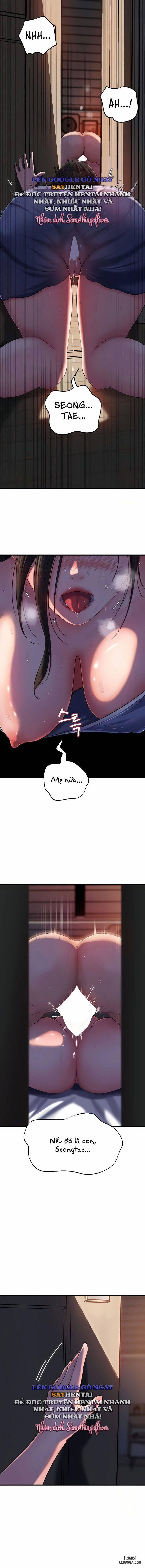 Mẹ Vợ Vẫn Là Tuyệt Nhất 51 trang 9