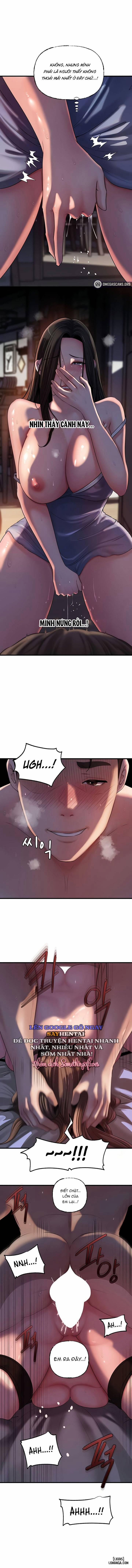 Mẹ Vợ Vẫn Là Tuyệt Nhất 52 trang 8