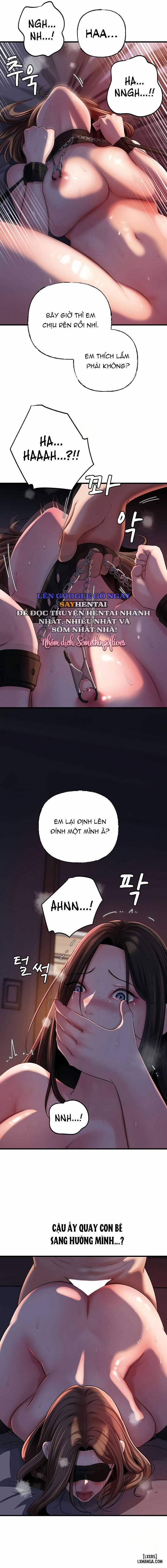 Mẹ Vợ Vẫn Là Tuyệt Nhất 53 trang 5