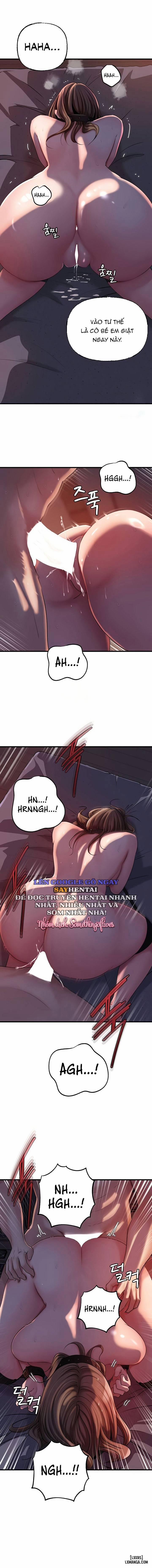 Mẹ Vợ Vẫn Là Tuyệt Nhất 53 trang 6