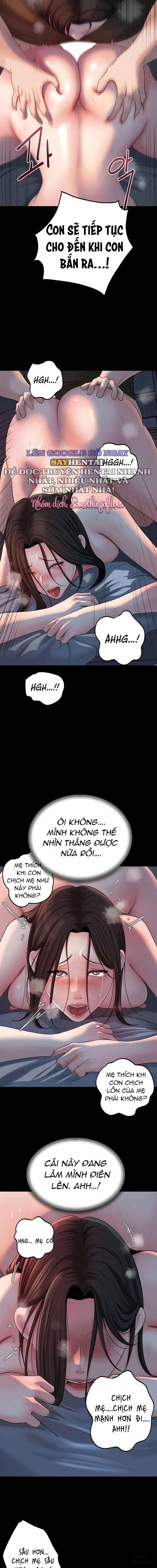 Mẹ Vợ Vẫn Là Tuyệt Nhất 54 trang 5