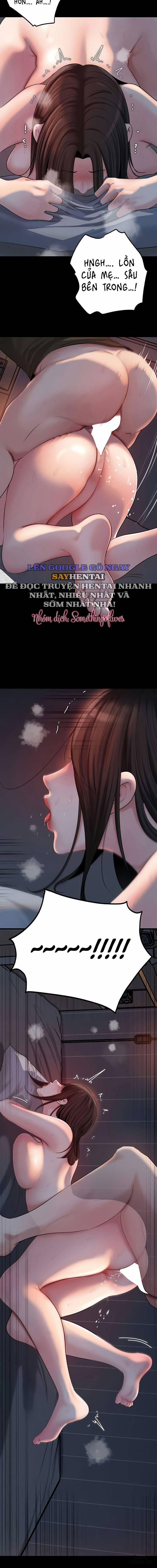 Mẹ Vợ Vẫn Là Tuyệt Nhất 54 trang 6