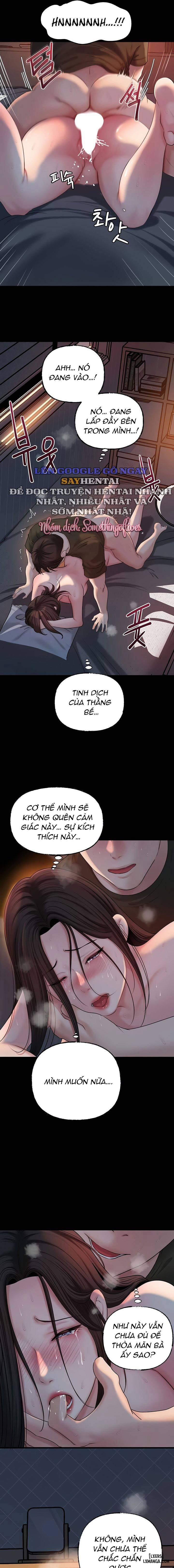 Mẹ Vợ Vẫn Là Tuyệt Nhất 54 trang 7