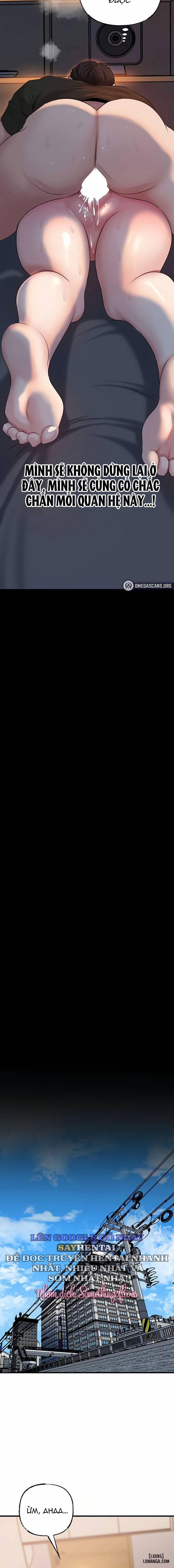 Mẹ Vợ Vẫn Là Tuyệt Nhất 54 trang 8