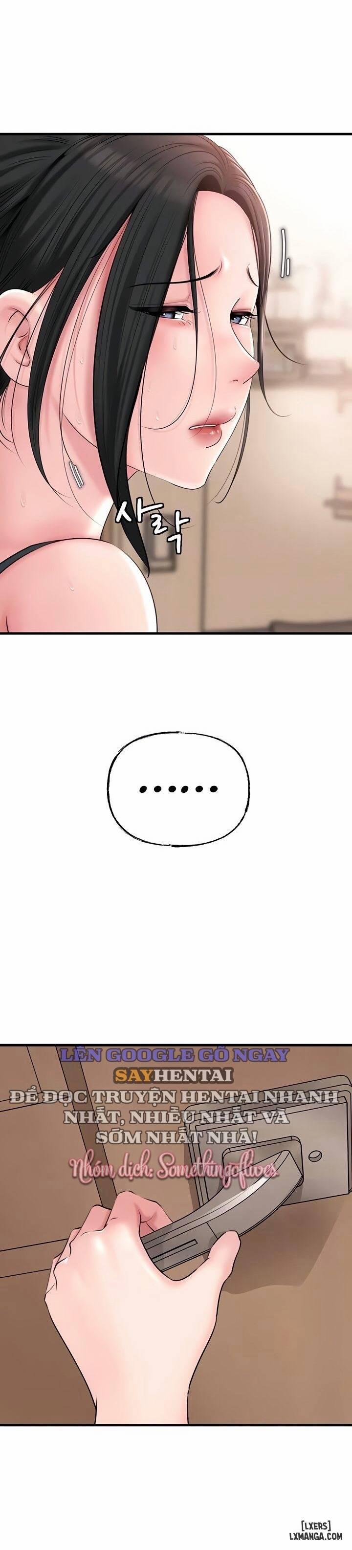 Mẹ Vợ Vẫn Là Tuyệt Nhất 55 trang 2