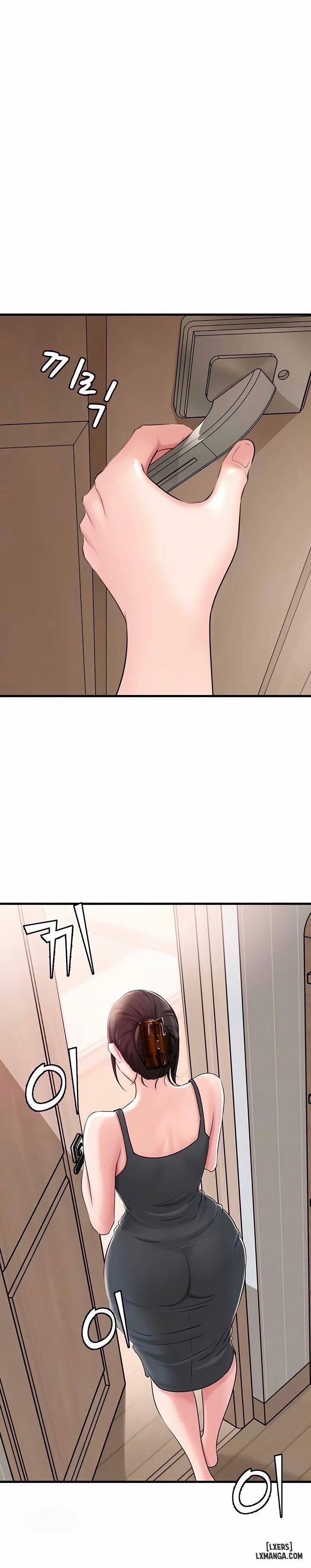 Mẹ Vợ Vẫn Là Tuyệt Nhất 55 trang 3