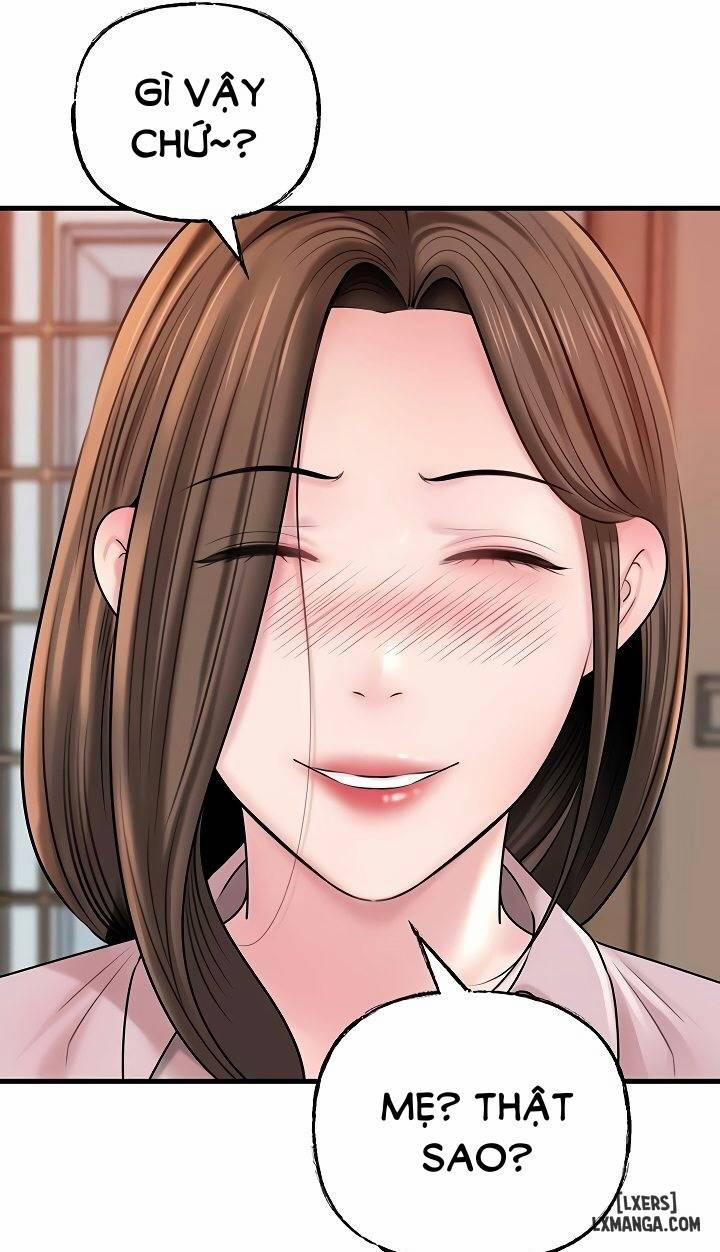 Mẹ Vợ Vẫn Là Tuyệt Nhất 56 trang 7