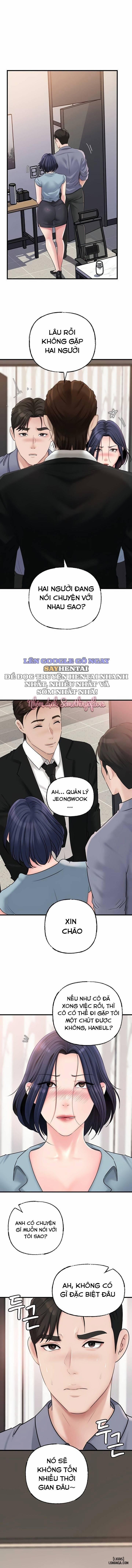 Mẹ Vợ Vẫn Là Tuyệt Nhất 57 trang 10