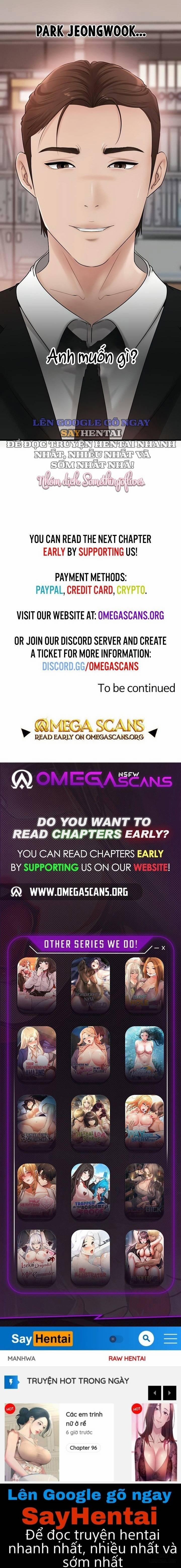 Mẹ Vợ Vẫn Là Tuyệt Nhất 57 trang 11