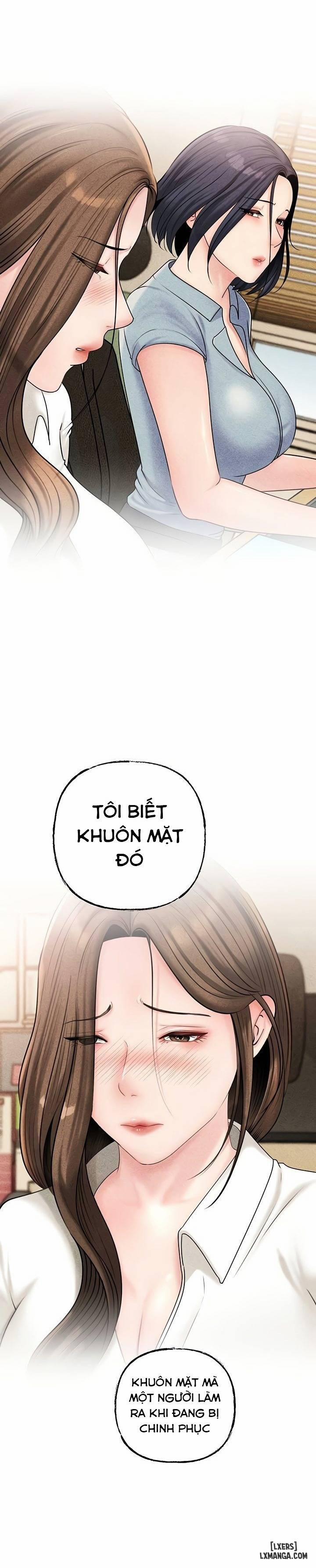 Mẹ Vợ Vẫn Là Tuyệt Nhất 57 trang 8