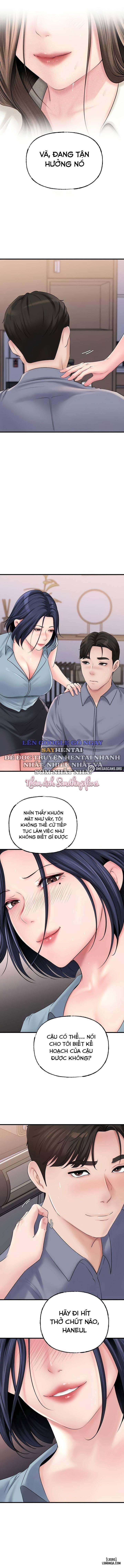 Mẹ Vợ Vẫn Là Tuyệt Nhất 57 trang 9