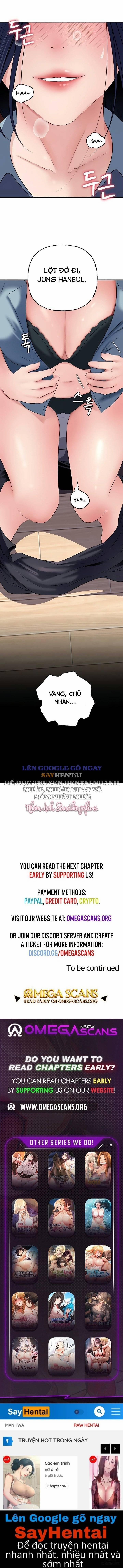 Mẹ Vợ Vẫn Là Tuyệt Nhất 58 trang 11