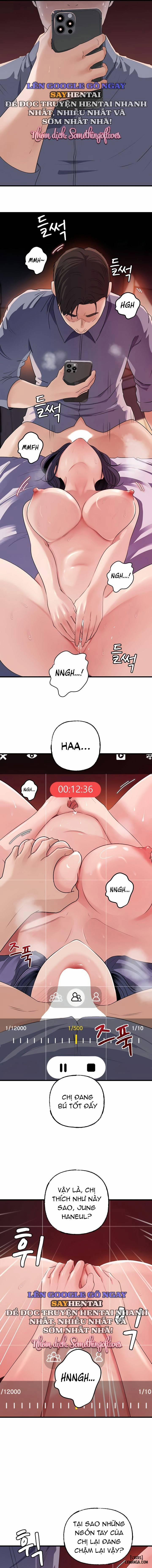 Mẹ Vợ Vẫn Là Tuyệt Nhất 59 trang 3