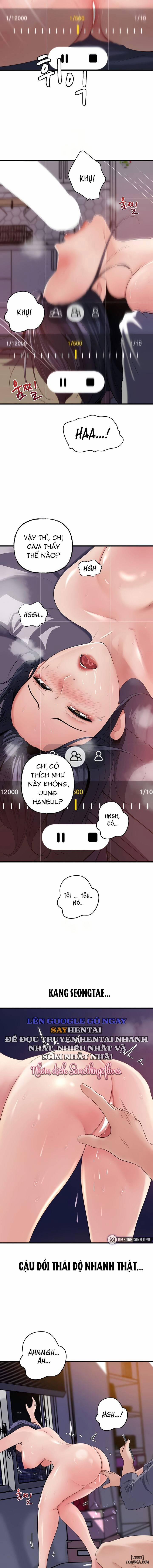 Mẹ Vợ Vẫn Là Tuyệt Nhất 59 trang 5