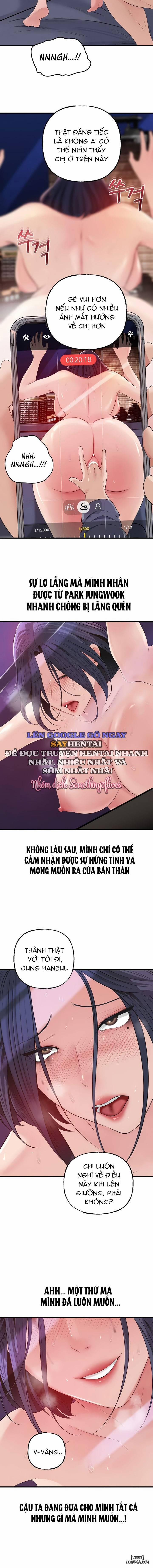 Mẹ Vợ Vẫn Là Tuyệt Nhất 59 trang 6