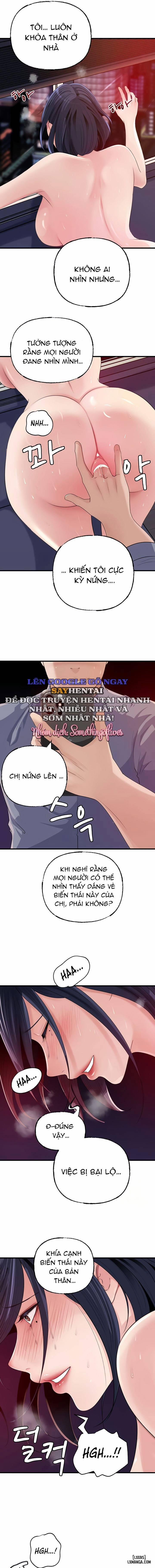 Mẹ Vợ Vẫn Là Tuyệt Nhất 59 trang 7