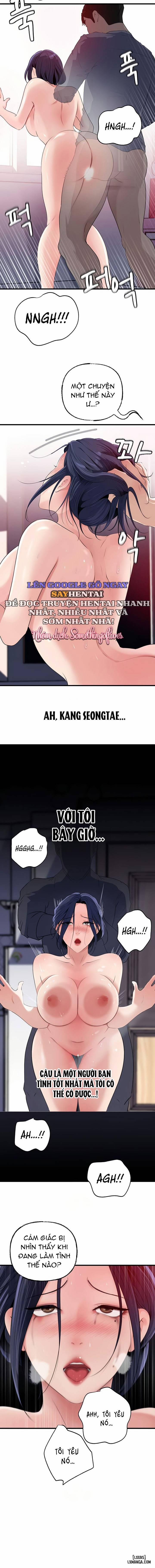 Mẹ Vợ Vẫn Là Tuyệt Nhất 59 trang 8