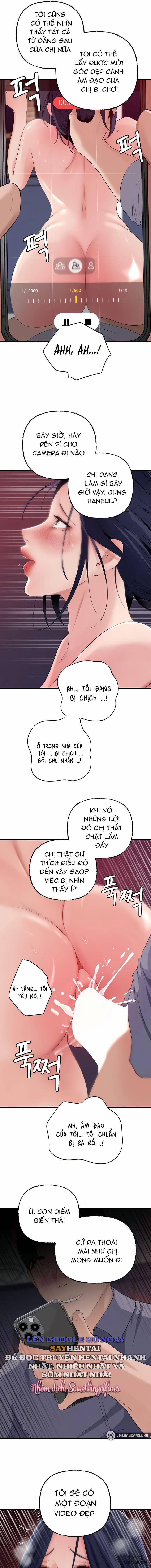 Mẹ Vợ Vẫn Là Tuyệt Nhất 59 trang 9