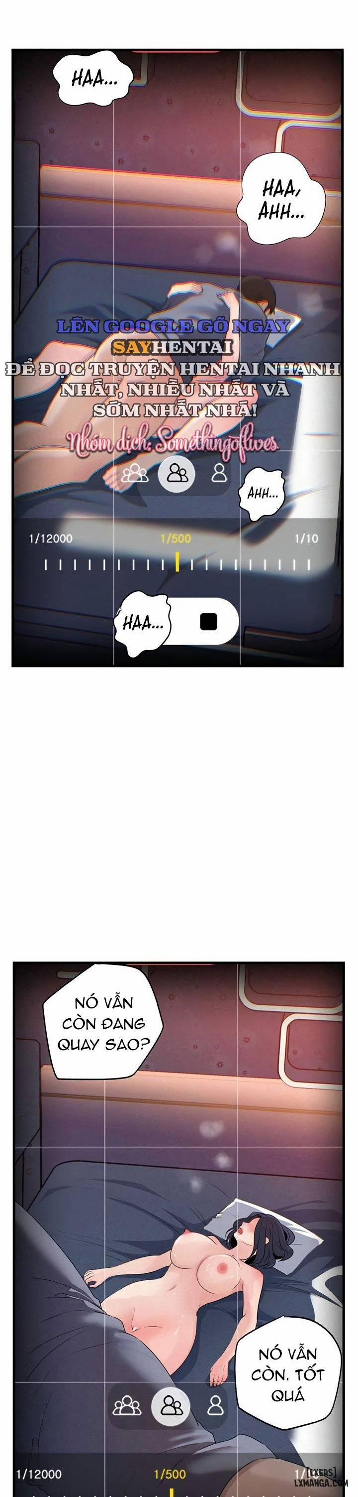 Mẹ Vợ Vẫn Là Tuyệt Nhất 60 trang 9