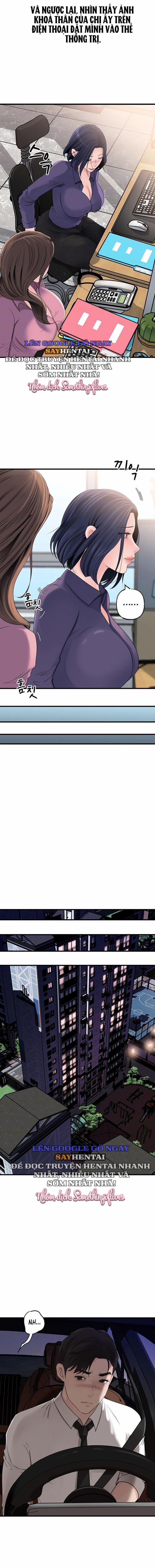 Mẹ Vợ Vẫn Là Tuyệt Nhất 61 trang 3