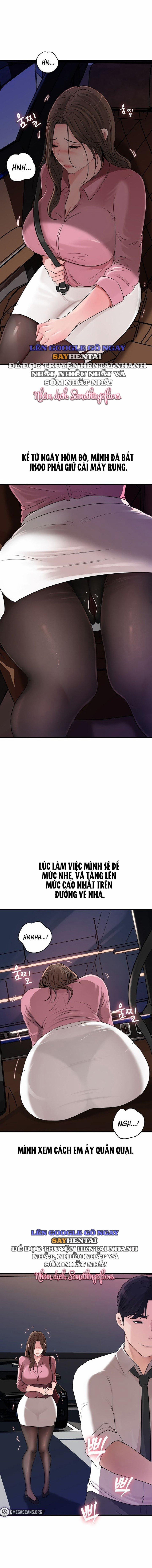 Mẹ Vợ Vẫn Là Tuyệt Nhất 61 trang 4