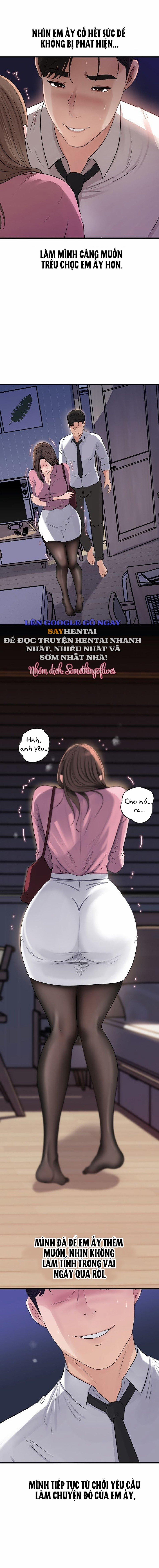 Mẹ Vợ Vẫn Là Tuyệt Nhất 61 trang 6